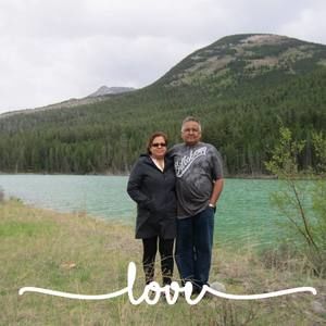 Meet your Posher, Pam